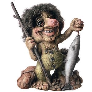 NyForm Trolls